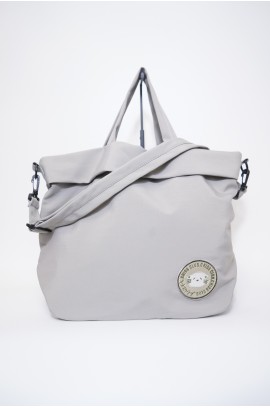 CHIOS CLUB - HiHi Tote Bag  TOTE66/灰色